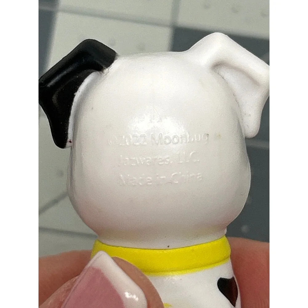Jazwares moonbug mini